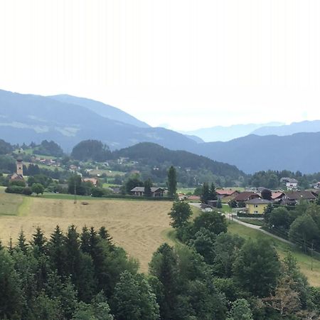 Haus Hofer Mit 2 Ferienwohnungen Obermillstatt Extérieur photo